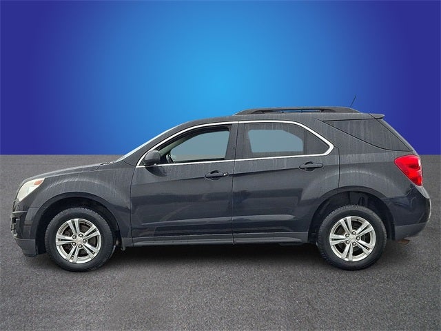 2015 Chevrolet Equinox LT 1LT