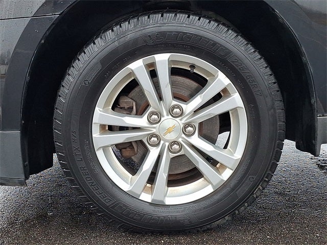 2015 Chevrolet Equinox LT 1LT