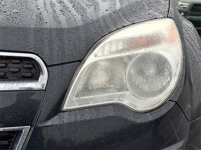 2015 Chevrolet Equinox LT 1LT