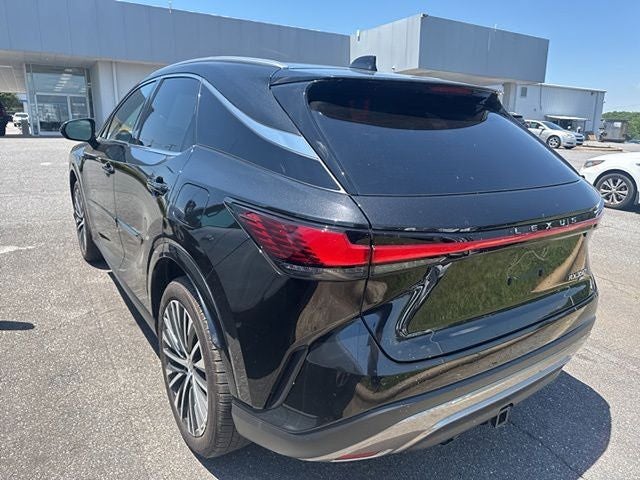 2024 Lexus RX 350 Premium Plus