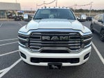 2025 RAM 3500 Laramie