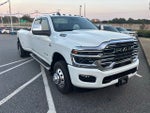 2025 RAM 3500 Laramie