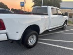 2025 RAM 3500 Laramie