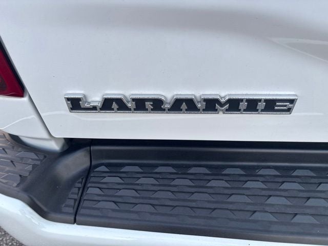 2025 RAM 3500 Laramie