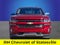 2018 Chevrolet Silverado 1500 LTZ 2LZ