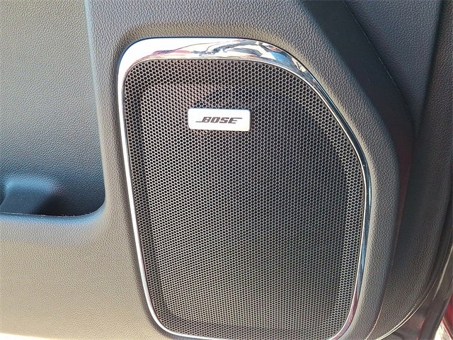 2018 Chevrolet Silverado 1500 LTZ 2LZ