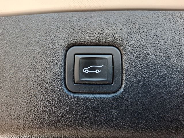 2019 Chevrolet Blazer Base 2LT