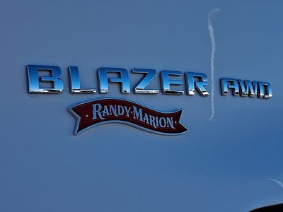 2019 Chevrolet Blazer Base 2LT