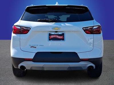 2019 Chevrolet Blazer Base 2LT