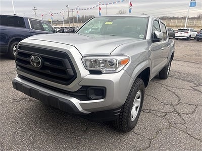 2023 Toyota Tacoma SR V6