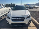 2019 Subaru Outback 2.5i Touring