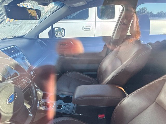 2019 Subaru Outback 2.5i Touring