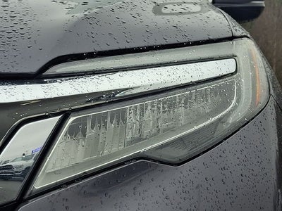 2019 Honda Pilot Touring 7 Passenger