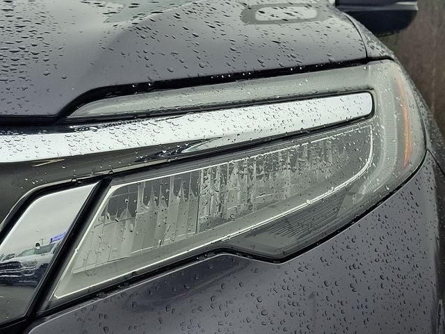 2019 Honda Pilot Touring 7 Passenger