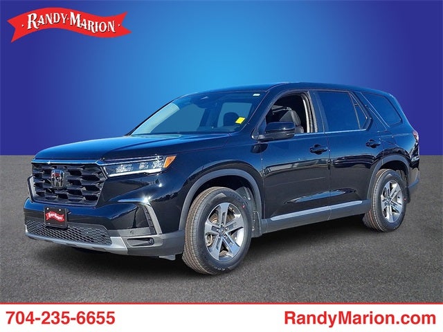 2023 Honda Pilot EX-L 8 Passenger