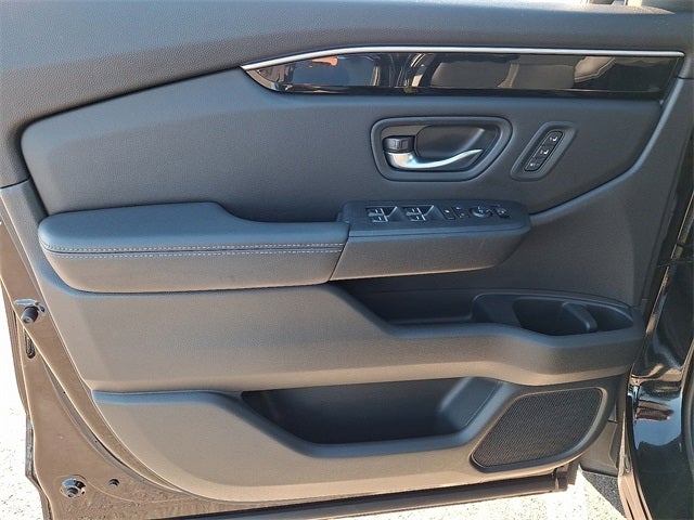 2023 Honda Pilot EX-L 8 Passenger