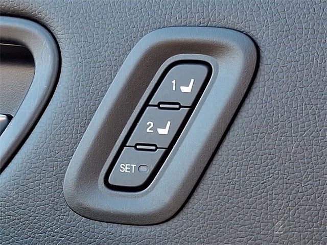 2023 Honda Pilot EX-L 8 Passenger