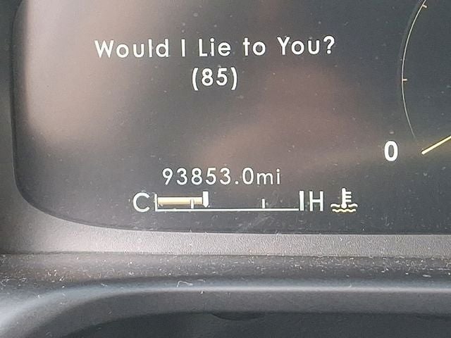 2020 Lincoln Aviator Plug-In Hybrid Black Label Grand Touring