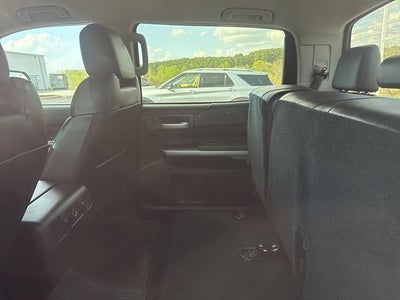 2017 Toyota Tundra TRD Pro