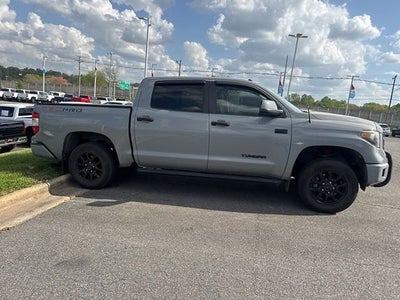 2017 Toyota Tundra TRD Pro