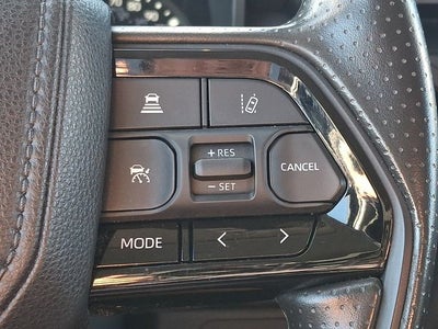 2023 Toyota Tundra SR5