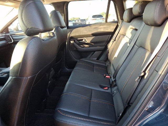 2024 Mazda Mazda CX-50 2.5 S Premium Plus Package