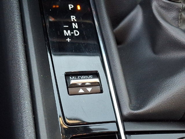2024 Mazda Mazda CX-50 2.5 S Premium Plus Package