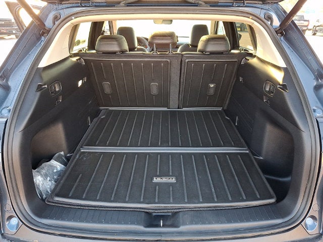 2024 Mazda Mazda CX-50 2.5 S Premium Plus Package