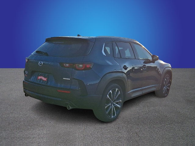 2024 Mazda Mazda CX-50 2.5 S Premium Plus Package