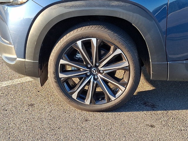 2024 Mazda Mazda CX-50 2.5 S Premium Plus Package