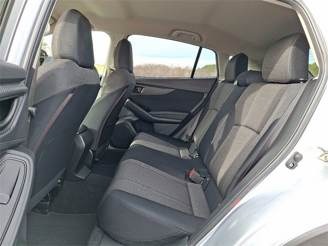 2021 Subaru Crosstrek Base