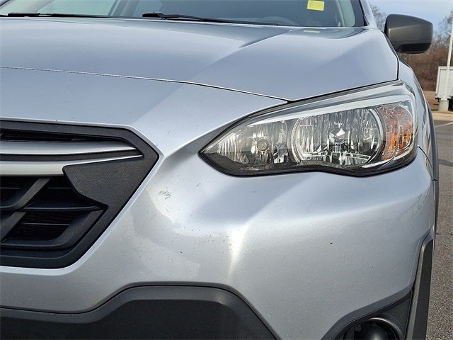 2021 Subaru Crosstrek Base