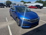 2018 Honda Civic EX-T