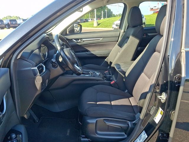2019 Mazda Mazda CX-5 Sport