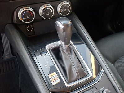 2019 Mazda Mazda CX-5 Sport