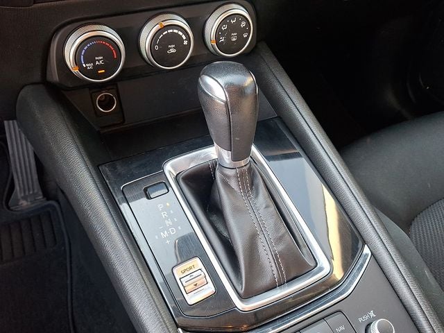 2019 Mazda Mazda CX-5 Sport