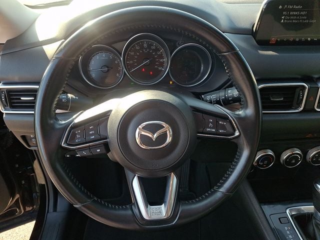 2019 Mazda Mazda CX-5 Sport
