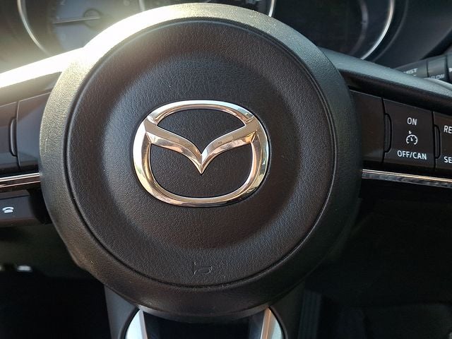 2019 Mazda Mazda CX-5 Sport