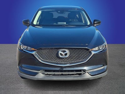 2019 Mazda Mazda CX-5 Sport