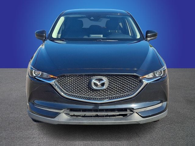 2019 Mazda Mazda CX-5 Sport