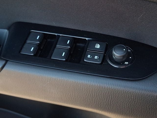 2019 Mazda Mazda CX-5 Sport