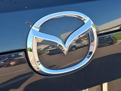 2019 Mazda Mazda CX-5 Sport