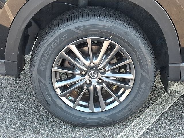 2019 Mazda Mazda CX-5 Sport