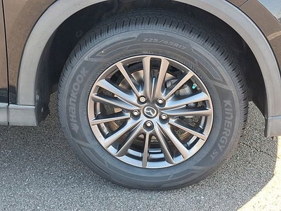 2019 Mazda Mazda CX-5 Sport