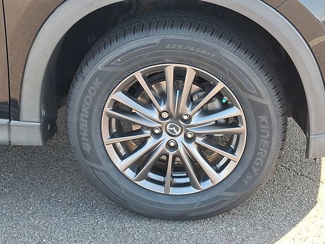 2019 Mazda Mazda CX-5 Sport