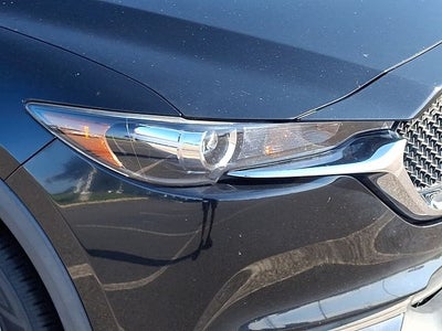 2019 Mazda Mazda CX-5 Sport