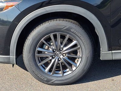2019 Mazda Mazda CX-5 Sport
