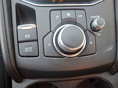 2019 Mazda Mazda CX-5 Sport