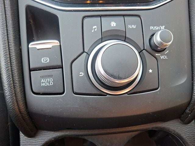 2019 Mazda Mazda CX-5 Sport