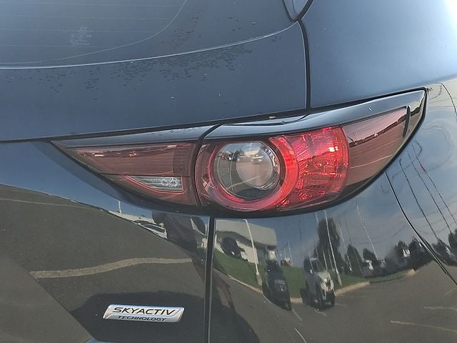 2019 Mazda Mazda CX-5 Sport